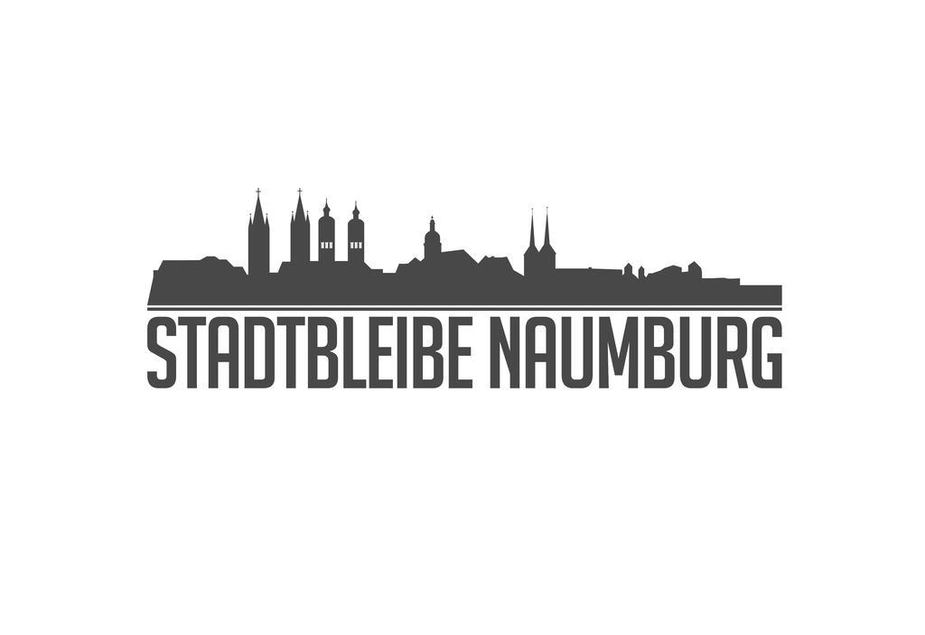 Stadtbleibe Naumburg Naumburg  Eksteriør bilde